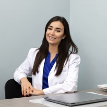 Ingrandire l'immagine: Arianna Pezzi, fisioterapista Cagliari