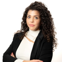 Ingrandire l'immagine: Aurora Manno, psicologo clinico Roma