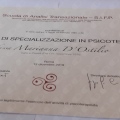 Ingrandire l'immagine: certificate 1
