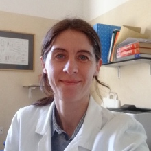 Ingrandire l'immagine: Margherita Serra, senologo Bologna