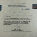 Ingrandire l'immagine: certificate 1