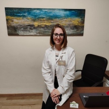 Ingrandire l'immagine: Federica Longarzo, nutrizionista Napoli