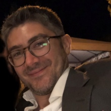 Ingrandire l'immagine: Fabrizio Rasile, neurochirurgo Roma