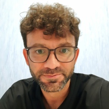 Ingrandire l'immagine: Raffaele Tessitore, senologo Parete