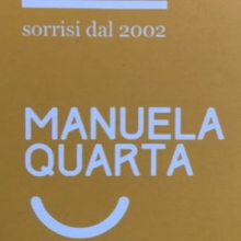 Studio odontoiatrico Dott.ssa Manuela Quarta