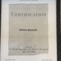 Ingrandire l'immagine: certificate 1
