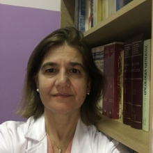 Ingrandire l'immagine: Giulia Varrasso, pediatra Roma