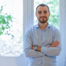 Ingrandire l'immagine: Raffaele Visciano, psicologo Torre del Greco