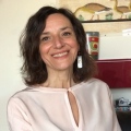Nadia Zucchi, psicoterapeuta Genova