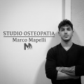Marco Mapelli, osteopata San Paolo d'Argon