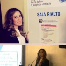 Ingrandire l'immagine: Elvira Carotenuto, logopedista Pompei