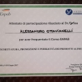 Ingrandire l'immagine: certificate 5