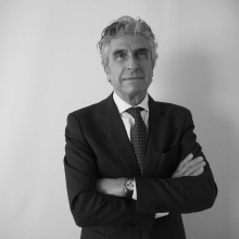 Ingrandire l'immagine: Domenico Alberti, chirurgo vascolare Ladispoli