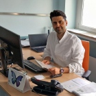 Dott. Dorin Serbusca