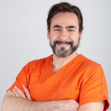 Ingrandire l'immagine: Roberto Ferri, dentista Roma