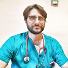 Ingrandire l'immagine: Antonino Mule', ematologo Palermo