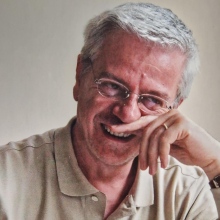 Pasquale Saracino, cardiologo Lucera