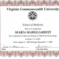 Ingrandire l'immagine: certificate 8