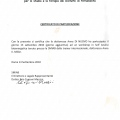 Ingrandire l'immagine: certificate 26