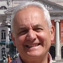 Ingrandire l'immagine: Francesco Pietropaolo, cardiologo Vibo Valentia