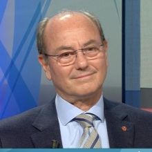 Ingrandire l'immagine: Leopoldo Spadea, oculista Roma