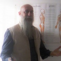 Enrico Pasquini, osteopata Fregene