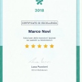 Ingrandire l'immagine: certificate 1
