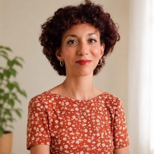 Daniela Montante, psicologo Palermo