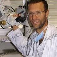 Ingrandire l'immagine: Marco Castelli, otorino Cavallermaggiore