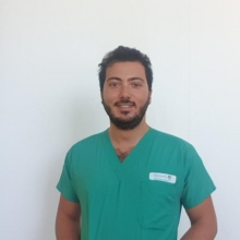 Ingrandire l'immagine: Mirko Piccegna, ginecologo Giugliano in Campania