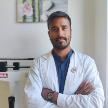 Ingrandire l'immagine: Marty Fierro, nutrizionista Napoli