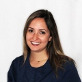 Anna Cristina Del Duca, dentista Varese