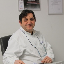 Ingrandire l'immagine: Arcangelo Salvatore Longo, dentista Castellammare del Golfo