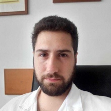 Ingrandire l'immagine: Fabio De Maio, medico di medicina generale Vico Equense