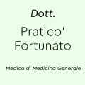Fortunato Praticò, medico di medicina generale Palermo