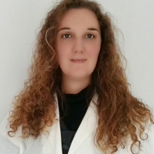 Ingrandire l'immagine: Marianna Vernetti, nutrizionista Napoli