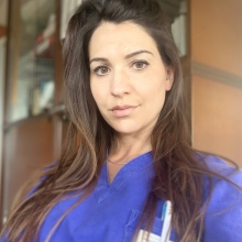 Ingrandire l'immagine: Elisabetta Sanna, ginecologo Cagliari