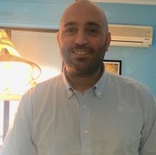 Ingrandire l'immagine: Alberto Bodini, dentista Torino