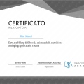 Ingrandire l'immagine: certificate 3
