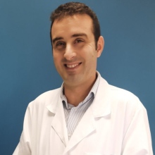 Ingrandire l'immagine: Merheb Al Merhaby, ortopedico Osimo