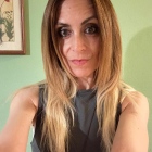 Dott.ssa Erika Benvenuti