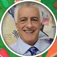 Ingrandire l'immagine: Riccardo Ferrero Leone, nutrizionista Roma