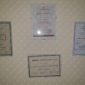 Ingrandire l'immagine: certificate 8