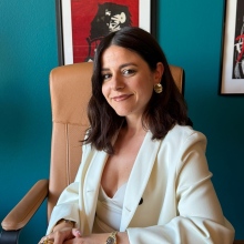Valentina Giuriato, psicologo San Bonifacio
