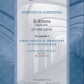 Ingrandire l'immagine: certificate 1