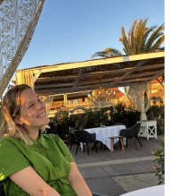 Ingrandire l'immagine: Rachele Pecori, psicoterapeuta Roma