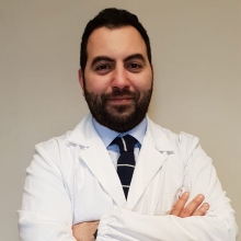 Ingrandire l'immagine: Paolo Luffarelli, proctologo Roma