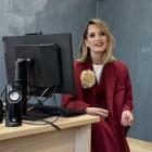 Dott.ssa Ilenia Tona