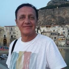 Ingrandire l'immagine: Remo Zanchetta, chirurgo generale Chieri