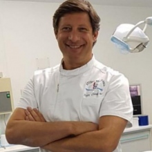 Ingrandire l'immagine: Walter Ciardi, dentista Marano di Napoli